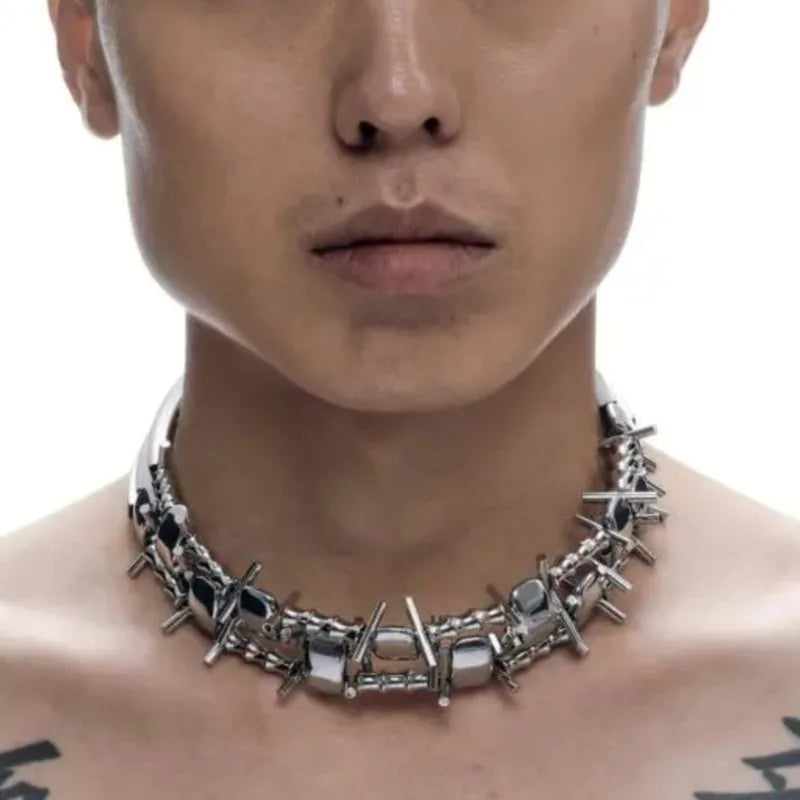 Vex Chain Choker