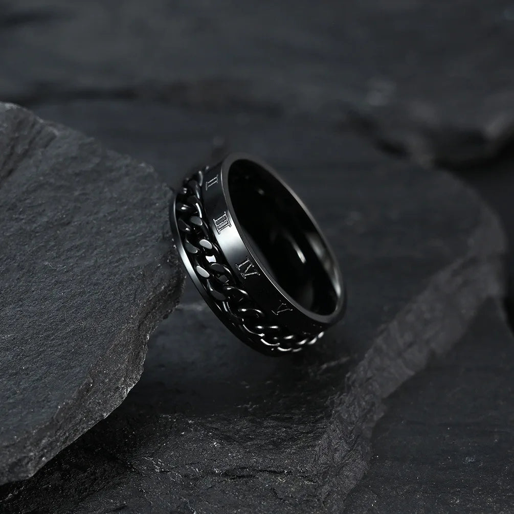 Vex Link Ring