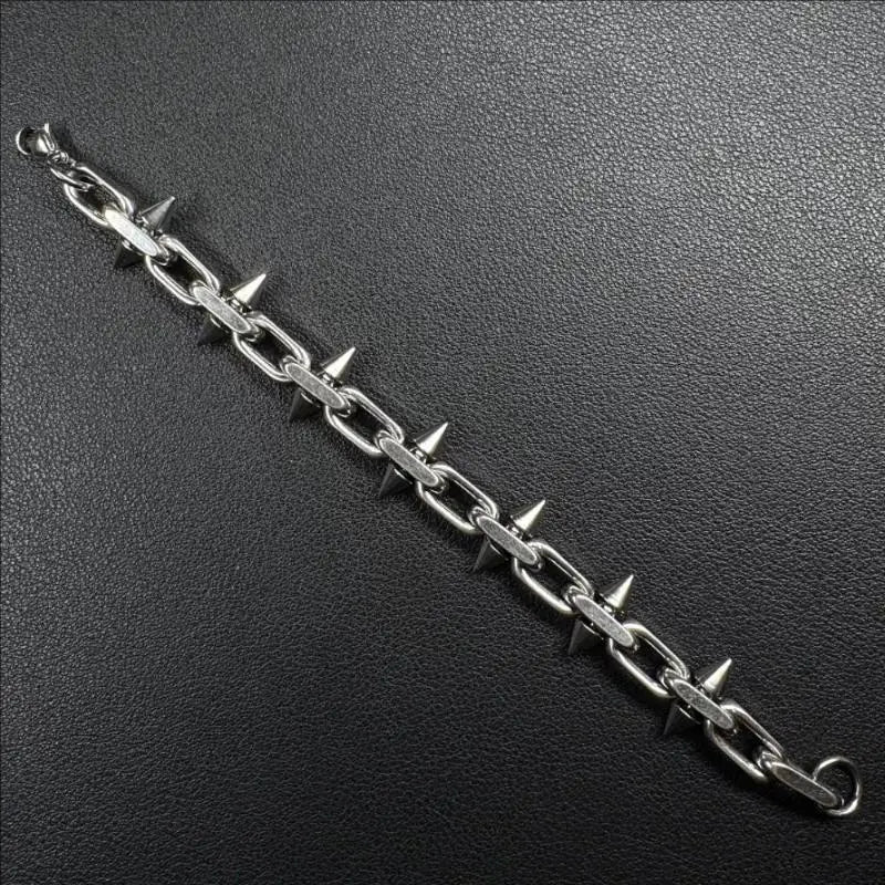 Vandal Chain Necklace