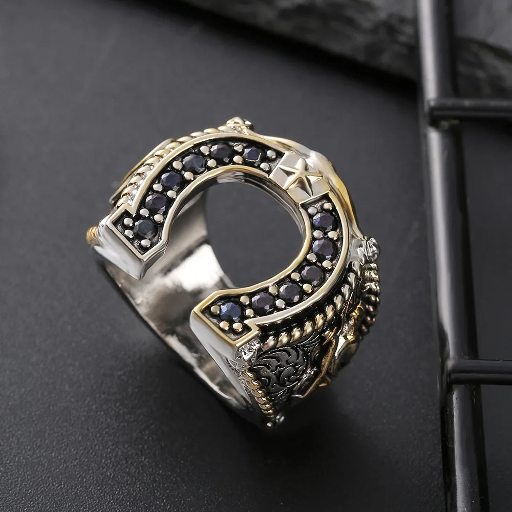 Sovereign Ring
