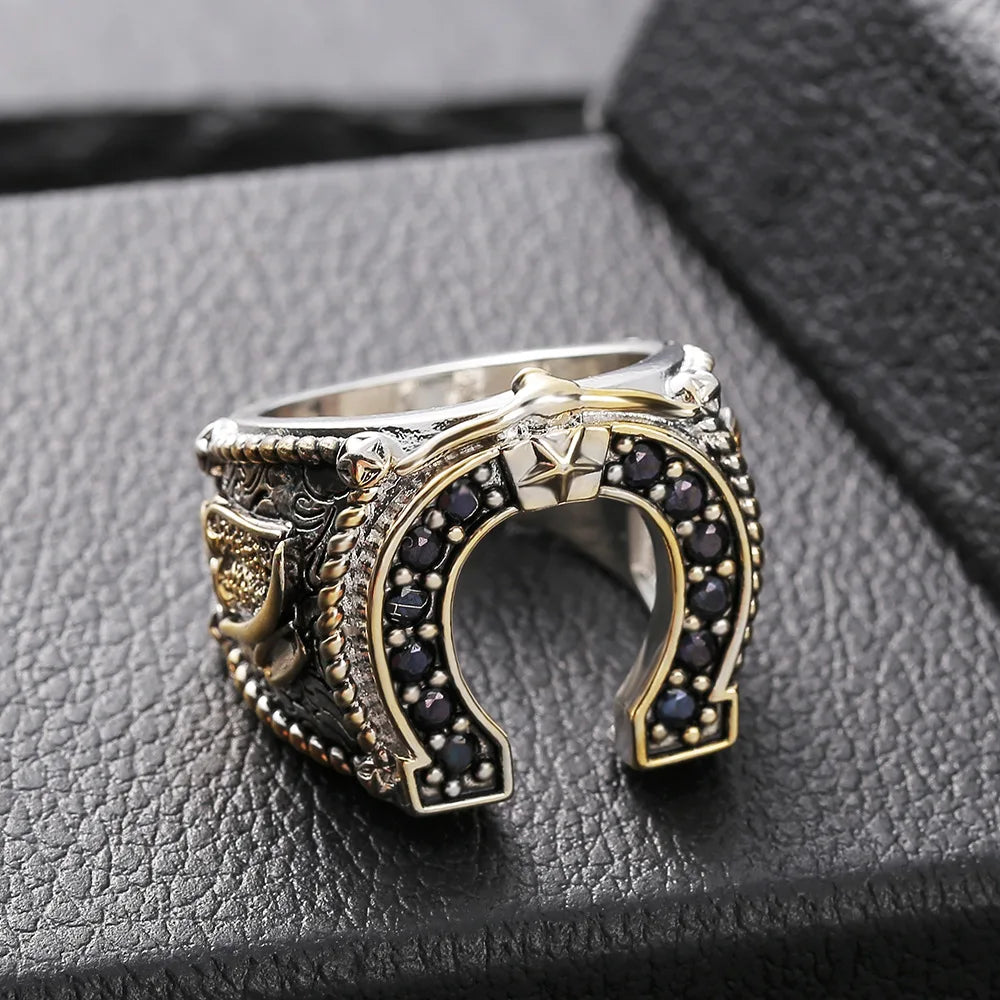 Sovereign Ring