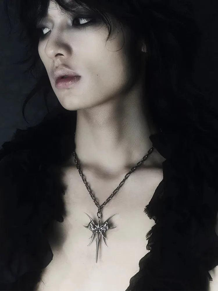 Nocturne Necklace