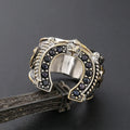 Sovereign Ring