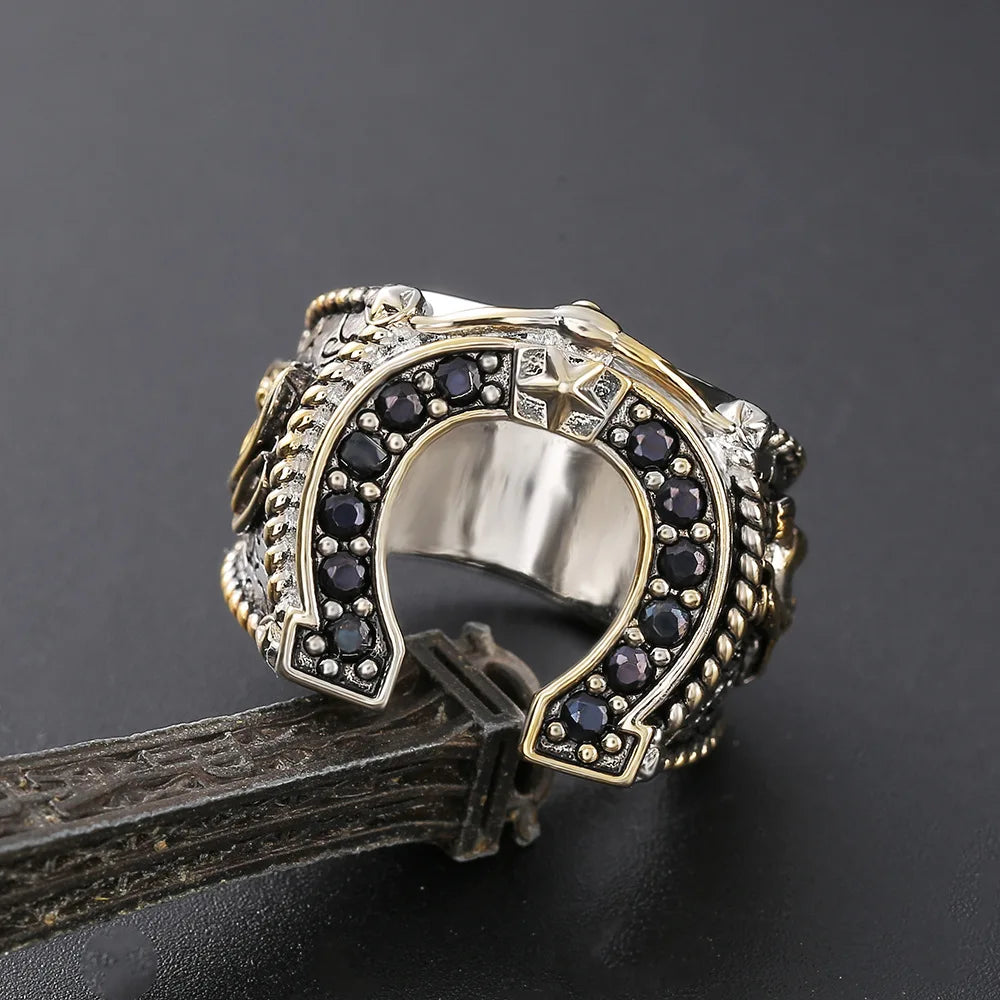 Sovereign Ring