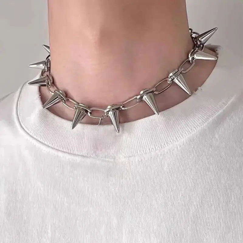 Rogue Spike Choker
