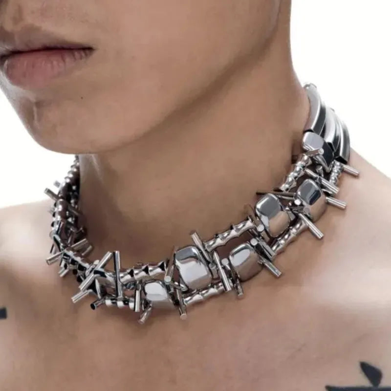 Vex Chain Choker