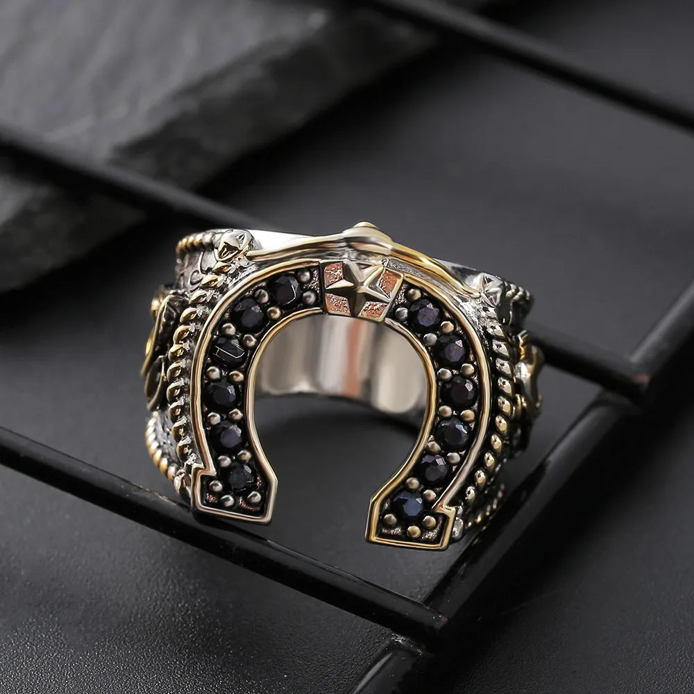 Sovereign Ring