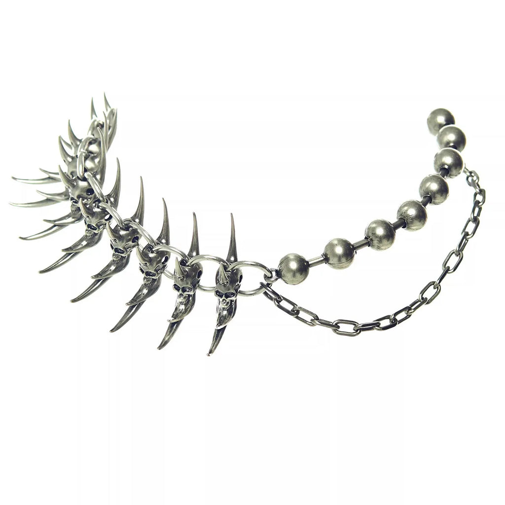 Nocturne Necklace
