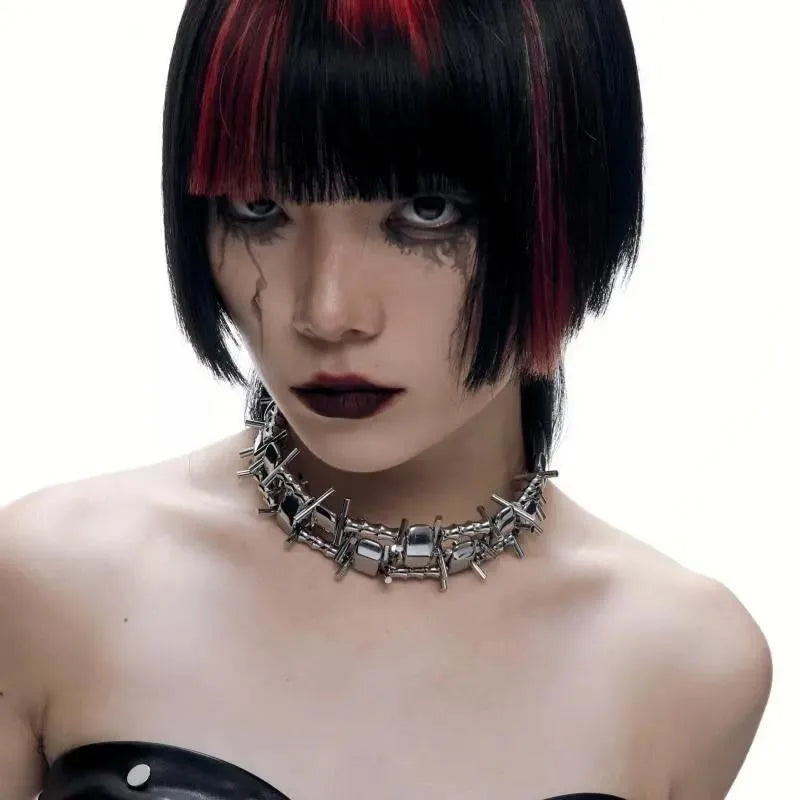 Vex Chain Choker