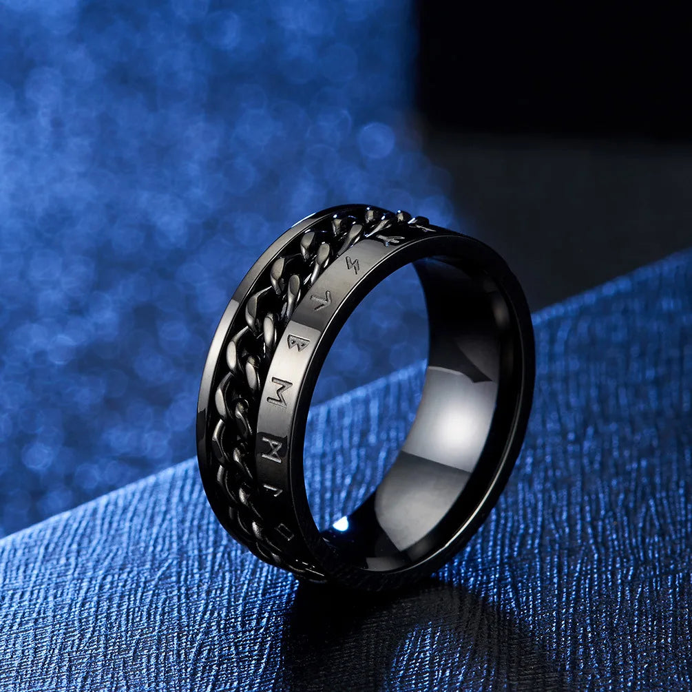 Vex Link Ring
