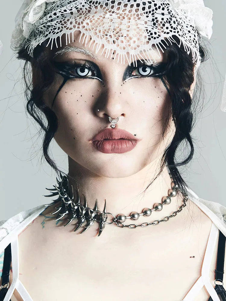 Nocturne Necklace