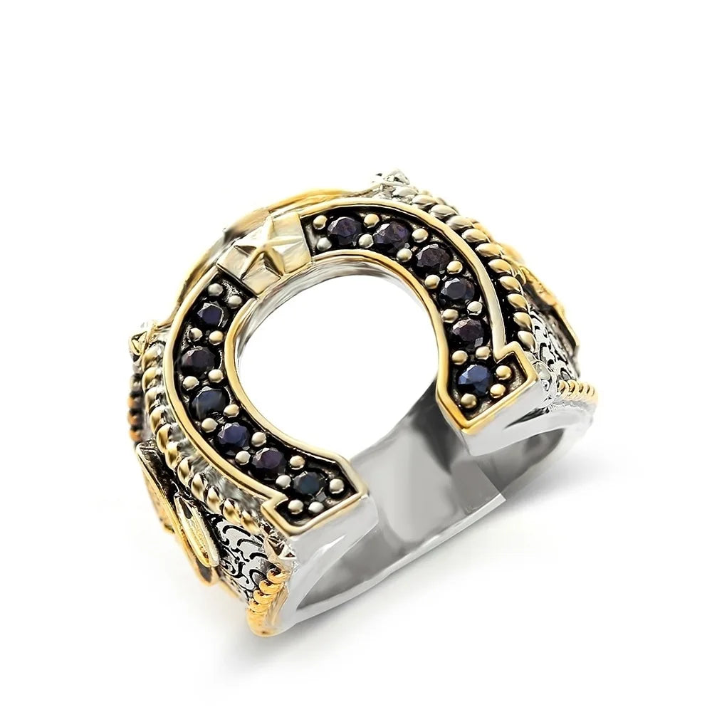Sovereign Ring