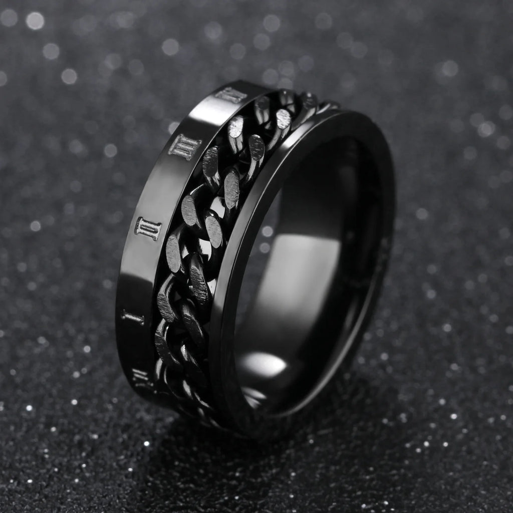 Vex Link Ring