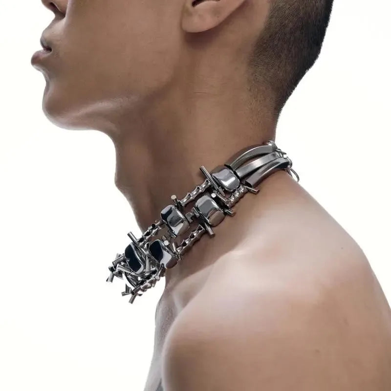 Vex Chain Choker