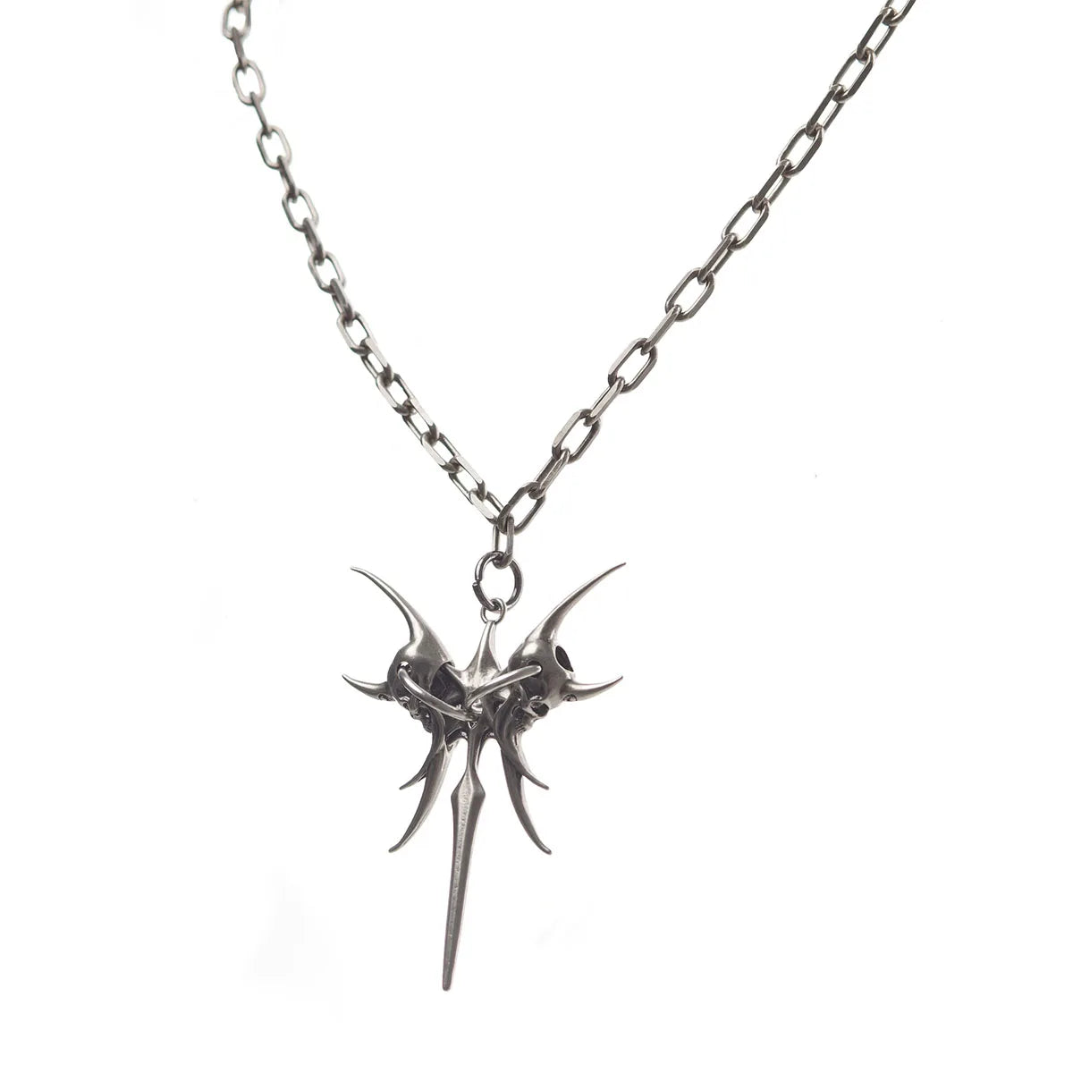 Nocturne Necklace