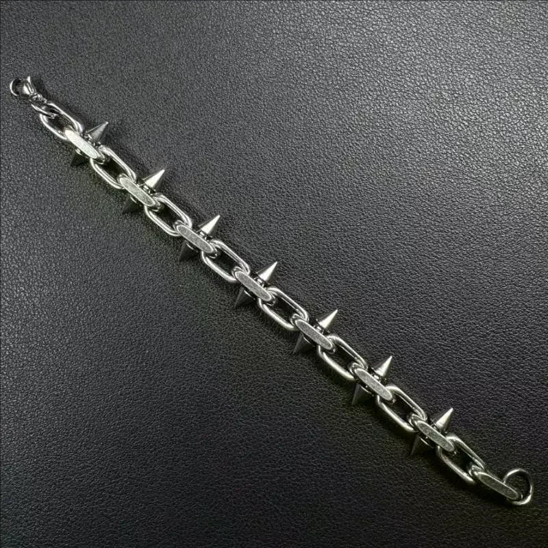 Vandal Chain Necklace