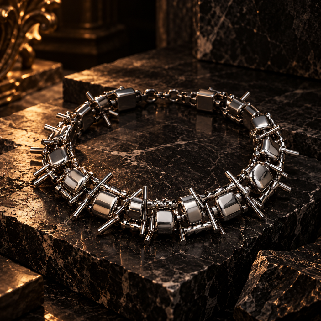 Vex Chain Choker