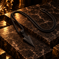 Apex Pendant Necklace