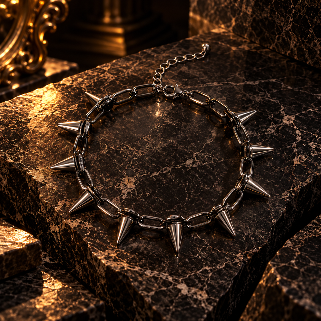 Rogue Spike Choker