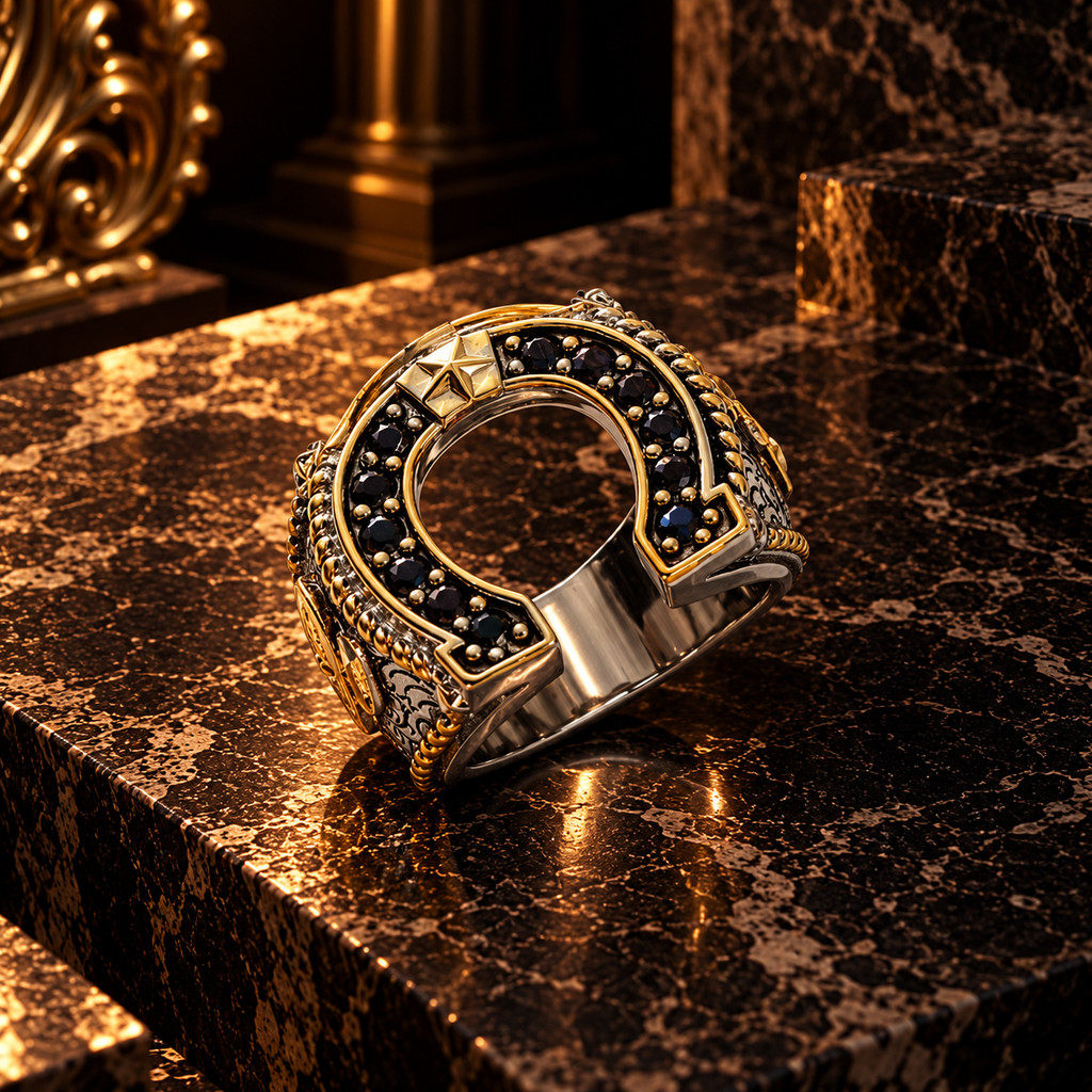 Sovereign Ring
