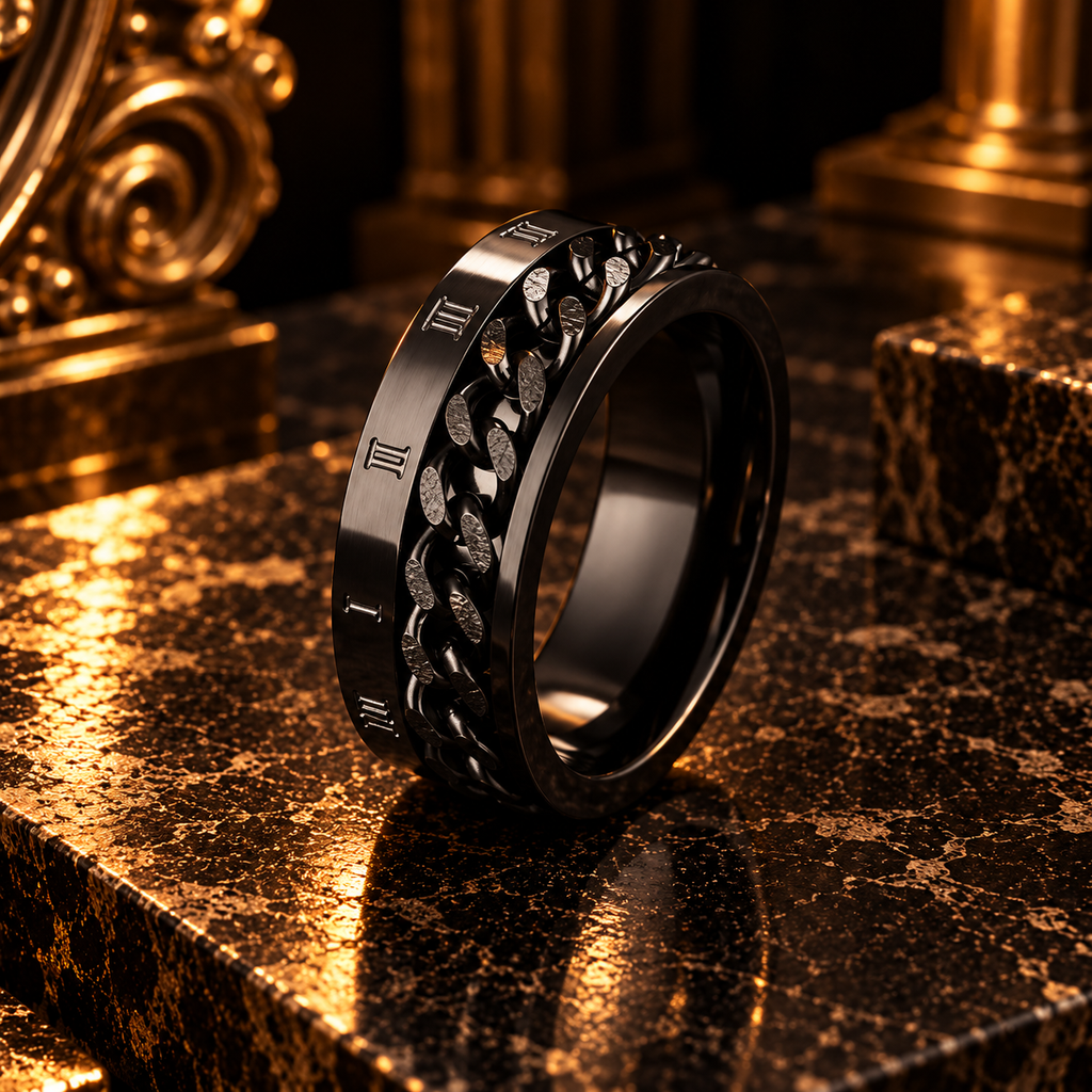 Vex Link Ring